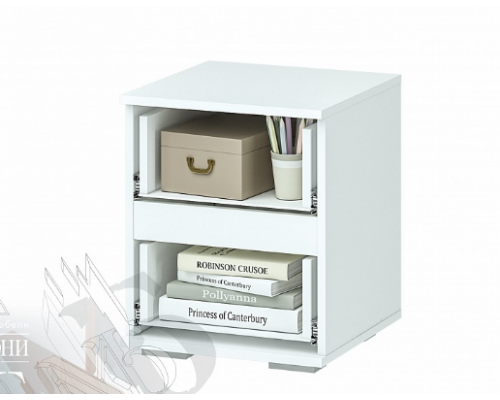 Тумба ''Мемори'' ТБ-13